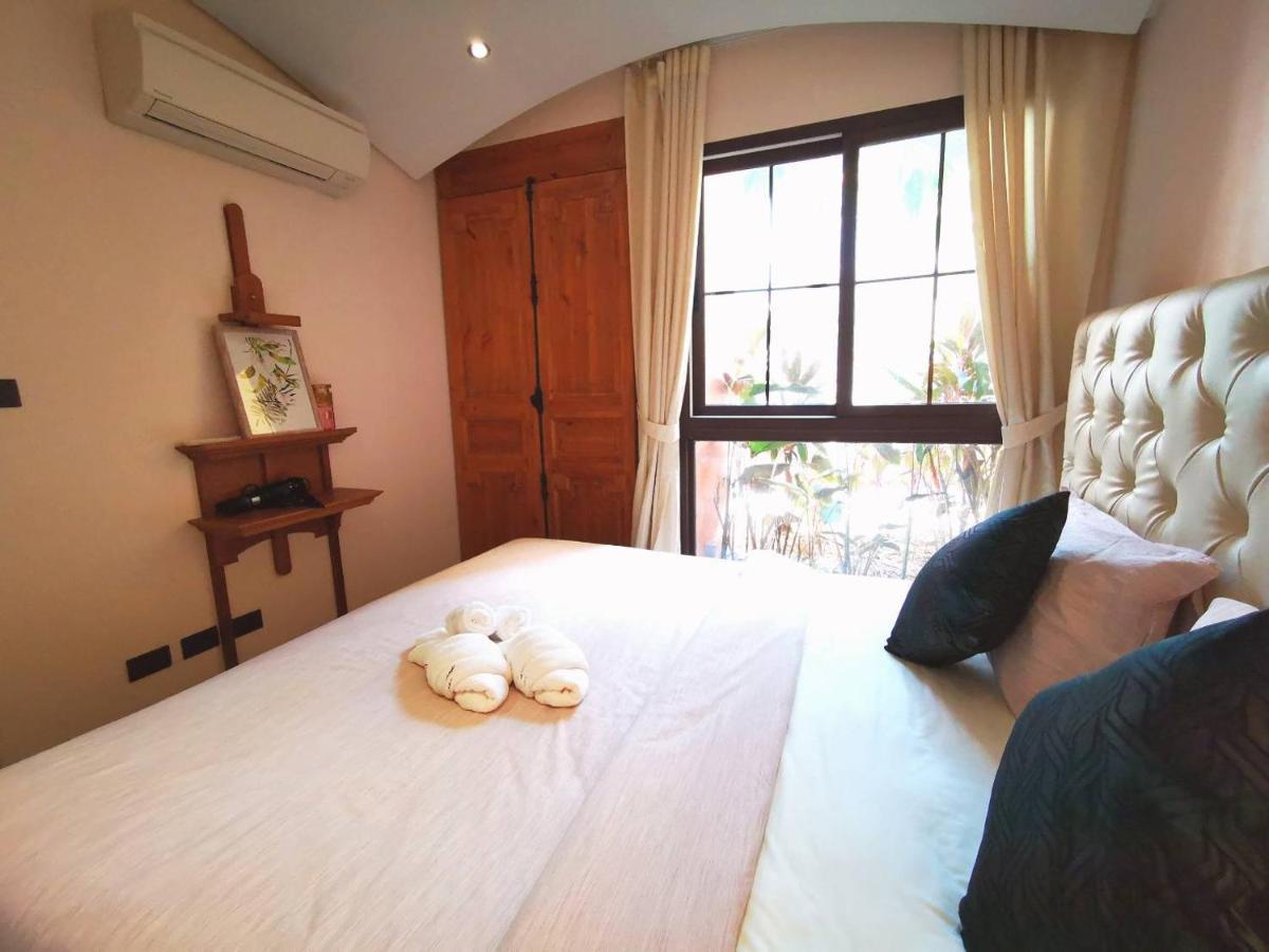 Venetian Condo Resort Pattaya-Pool Connected-Netflix Jomtien Beach Esterno foto