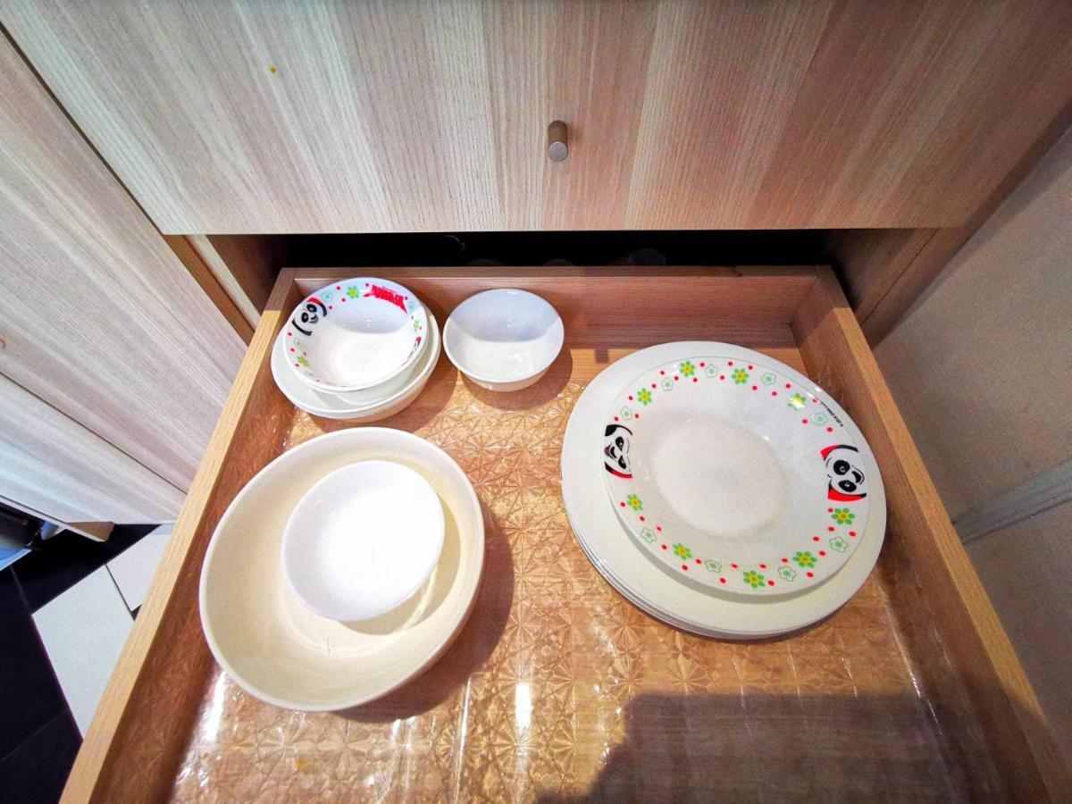 Venetian Condo Resort Pattaya-Pool Connected-Netflix Jomtien Beach Esterno foto