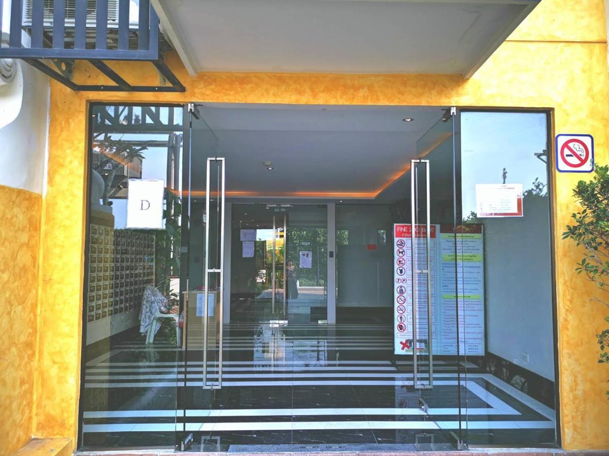 Venetian Condo Resort Pattaya-Pool Connected-Netflix Jomtien Beach Esterno foto